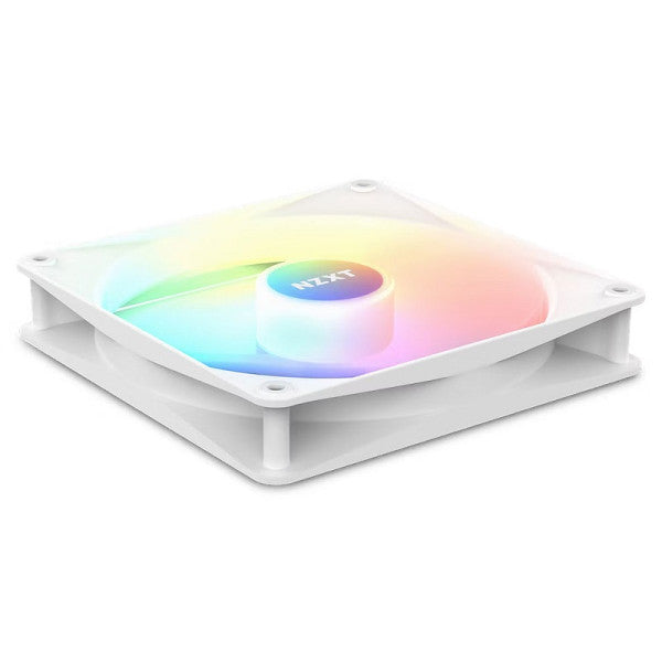 NZXT F120 Core RGB Triple Pack White NZXT F120 Core RGB Triple Pack White